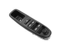Pulsante Alzacristallo Per Peugeot 307 207 Per C3 Picasso 2000+ 6554KT 6554QC 6554HA 6554ER 6554CF Interruttore Di Controllo Alzacristalli Elettrico Principale Controllo Finestrino(6554CF)