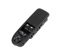 Pulsante Alzacristallo Per Peugeot 308 2008 2007-2013 2 Porte | Interruttore Controllo Sollevatore Vetro Finestra Principale Dell'energia Elettrica A 18 Pin 96565186XT 53269800