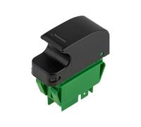 Pulsante Alzacristallo Per Peugeot C1 107 1007 2005 2006 2007 2008 2009 2010 2011 2012 2013 2014 6554.KZ 84810-0H010 Interruttore Alzacristalli Elettrico Auto Pulsante Controllo Finestrino