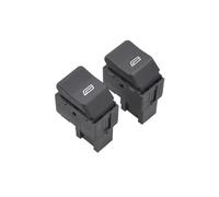 Pulsante Alzacristallo Per SEAT Arosa Cordoba Ibiza Polo Lupo 1998-2005 Interruttore Alzacristalli Elettrico Pannello Pulsanti Console 6X0959855B Controllo Finestrino(2pcs switch)