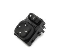Pulsante Alzacristallo Per Silverado Avalanche Per Tahoe Per GMC Sierra Per GMC Yukon Interruttore Regolazione Controllo Specchietto Retrovisore Dell'auto 15045085 Controllo Finestrino