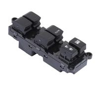 Pulsante Alzacristallo Per Suzuki Per Alivio Per Vitara Per S-Cross | 37990-78M00 3799078M00 Interruttore Di Controllo Principale Alzacristallo Elettrico Per Auto