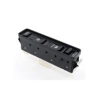 Pulsante Alzacristallo Per Suzuki Per Vitara 1992 1993 1994 1995-1998 3799060A00 3799560A00 Interruttore Alzacristallo Elettrico Sinistro Destro 37990-60A00 37995-60A00 Controllo Finestrino