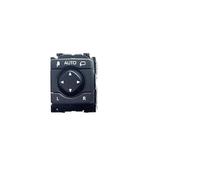 Pulsante Alzacristallo Per T&oyota Per RAV4 Per RAV 4 2020 2021 Porta Laterale Retrovisore Specchietto Pieghevole Interruttore Pulsante Alzacristalli Elettrico Interruttore(No backlight-B)