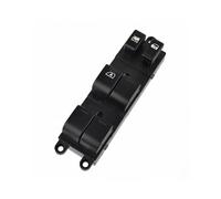 Pulsante Alzacristallo Per Versa S SL Tiida C11X SC11X Interruttore Alzacristalli Elettrico Per Auto Berlina Sinistro 25401-ED500 25401-EL30A Controllo Finestrino