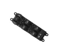 Pulsante Alzacristallo Per Volvoes Per V60 2012-2018 Per S60 2011-2017 Per XC60 2009-2015 Interruttore Alzacristalli Interruttore Controllo Principale 31334348 31334347 Controllo Finestrino(31334348)