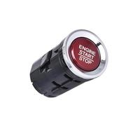 Pulsante Alzacristallo Per X-RV HRV FIT City Jade Odyssey 2015 2016 2017 Pulsante Avviamento E Arresto Dell'auto Interruttore Accensione Motore Rosso 35881-T4N-H41 Controllo Finestrino