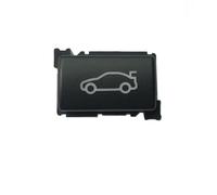 Pulsante alzafinestrino Per BMW 1 2 3 4 5 6 7 X1 X3 Z4 E81 F22 E90 F30 F10 F11 F12 F01 F02 2001-2019 Coperchio Pulsante Interruttore Sblocco Portellone Posteriore 91319200316(Switch Assembly)