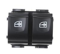 Pulsante alzafinestrino Per D&acia Per DUSTER Per SANDERO Per DOKKER Per LODGY Per LOGAN 2013-2019 Pulsante Comando Alzacristalli Elettrici 254118044R 254117873R 809611667R