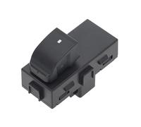 Pulsante alzafinestrino Per GMC Per Yukon XL 1500 Per Acadia Per Sierra 2007-2014 Interruttore Alzacristalli Elettrico Posteriore Lato Passeggero 25877776 15888174