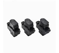 Pulsante alzafinestrino Per Hyundai Per Accent Per Solaris 2011-2017 Interruttore Alzacristalli Elettrico Principale 935701R101 93570-1R101 93580-1R000 935801R000(3x Single Button)