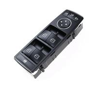 Pulsante alzafinestrino Per M&ercedes Per B&enz W212 W204 W117 W176 W156 X204 Classe C E S212 C250 Interruttore Alzacristalli Elettrico A2049055302 A2049055402(With Folding)