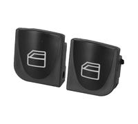 Pulsante alzafinestrino Per Mercedes Per Benz Classe C W203/W209 2001-2007 Interruttore Controllo Vetri Coperchio Interruttore Alzacristalli Pulsante