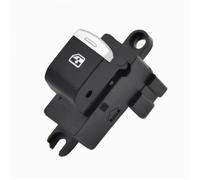 Pulsante alzafinestrino Per Nissan Per Murano Per Teana Per Qashqai Per Frontier Per Pathfinder Per Xterra Per Navara Pannello Interruttori Alzacristalli Elettrici