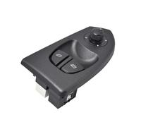 Pulsante alzafinestrino Per PEUGEOT Per BOXER Per CITROËN Per JUMPER FL 2002 2003 2004 2005 2006 Interruttore Alzacristalli Elettrico 6554T3 654.T3 735315619