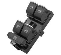 Pulsante alzafinestrino Per Skoda Per Superb Per Karoq Per Kodiq Per Octavia 2013 2014 2015 2016 2017 2018 Interruttore Alzacristalli Elettrico 5G0959857B 5G0959857C