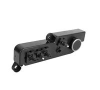 Pulsante alzafinestrino Per Tesla Per Model 3 Y 2019 2020 2021 2022 2023 Interruttore Alzacristalli Elettrici Anteriori Regolazione Elettrica Sedile 1551854-01-A 1551855-01-A(Left Side)