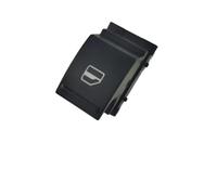 Pulsante alzafinestrino Per VW Per Caddy 2K Per Jetta EOS Per Golf MK5 Per Passat B6 Per Polo 6R Per T&ouran Pulsante Controllo Alzacristalli 1K3959857A 1F0959855 2K0959857A(1pcs 1F0959855)