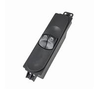 Pulsante alzafinestrino Per VW Per Crafter 30-35 Bus Kasten Pritsche Interruttore Alzacristalli Elettrico Anteriore Sinistro Destro A9065451213 A9065451513 A9065451913 DX SX(A9065451513)