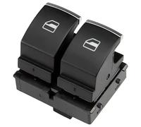 Pulsante alzafinestrino Per VW Per Golf MK5 MK6 Per GTI Eos Per Scirocco Per Tiguan Per Polo Per Passat B6 B7 CC 2006-2014 Pulsante Interruttore Alzacristalli 5K3959857