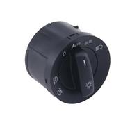 Pulsante alzafinestrino Per VW Per Golf Per GTI Per Jetta Per Passat Per T&ouran Per Caddy Per Rabbit 2003-2015 Interruttore Di Controllo Fari 1K0941431