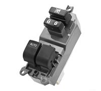 Pulsante Alzavetro 84820-02230 Per Toyota Corolla 2006-2015 | Compatibile per yaris 2005-2012, numero OE 84820-0D100, installazione per semplice programmazione