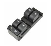 Pulsante Alzavetro Accessori Per Auto Per A3 Master Pannello Interruttori Alzacristalli Elettrici Pulsanti Console 4B0959851B Interruttore Vetri