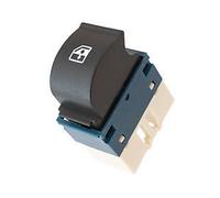 PULSANTE ALZAVETRO ANTERIORE DESTRO FIAT DOBLO 05 - IDEA - MUSA BLU BASE BIANCA