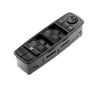 Pulsante Controllo Alzacristallo Anteriore Sinistro Mercedes Classe Gl X164 R