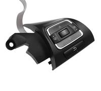 Pulsante Alzavetro Auto 56D959537B Volante Multifunzione Combinazione Interruttore Controllo Auto 56D959538A Per Passat B7 Sharan 2011-2015 Pulsantiera Finestra