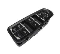 Pulsante Alzavetro Auto 7PP959858MDML Interruttore Alzacristalli Elettrico Per Panamera Per Macan Pannello Per Auto