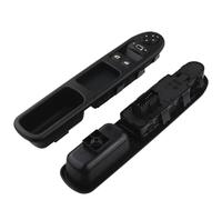 Pulsante Alzavetro Auto ANTERIORE SINISTRO DIRVE LATO Master Power Window Interruttore 6554.QC Per Peugeot 207 Stufenheck 2007 2008 2009 2010 2011 2012 2013 2014 Pulsantiera Finestra