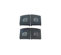 Pulsante Alzavetro Auto Auto Finestra Potere Interruttore del Tasto Della Copertura Per W204 Classe C Per W212 W242 W246 W166 Per W176 Per W204 Classe Per E200 A2049055402 Pulsantiera Finestra