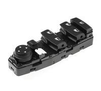 Pulsante Alzavetro Auto Compatibile Con BMW Per X4 F26 2013-2018 Per X5 F15 2012-2018 Per X6 F16 2013-2019 Per Interruttore Alzacristalli Elettrico Principale Regolatore Alzavetro 61319208109