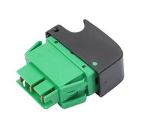 Pulsante Alzavetro Auto Interruttore Alzacristallo elettrico Pulsante Alzacristallo Elettrico 6554.KZ 84810-0H010 Per Peugeot C1 107 1007 2005 2006 2007 2008 2009-2014 Interruttore Alzacris
