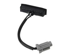 Pulsante Alzavetro Auto Interruttore del bagagliaio posteriore auto per Qashqai J10 2006 2007 2008 2009 2010 2011 2012 2013 2014 90602-JD004 90602-JD00B 90602JD004 90602JD00B Pulsantiera Finestra