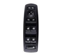 Pulsante Alzavetro Auto Interruttore della finestra energia elettrica driver sinistro per Fluence Per Megane 3 Per Laguna 3 2008-2016 Accessori auto 254000015R 25400-0015R Interruttore Controllo Fines