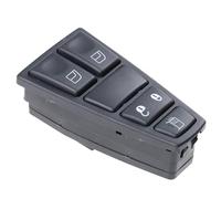 Pulsante Alzavetro Auto Interruttore di comando della finestra di energia elettrica auto 20752915 20752919 20568857 per VOLVO FH12 FM12 FM9 FH FM VNL 20752918 20752914(20752915)