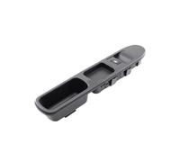 Pulsante Alzavetro Auto Interruttore per finestrino per auto passeggeri con pulsante singolo per Peugeot 207 2007 2008 2009 2010 6554HJ 6554.QL 6490.HQ 96351625XT 6554.HJ Pulsantiera Finestra