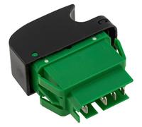Pulsante Alzavetro Auto Interruttore vetro alimentazione per C1 107 1007 per Toyota Aygo 2005-2014 6554.KZ 84810-0H010 Pulsante interruttore controllo finestra Accessori auto Interruttore Finestre Ele