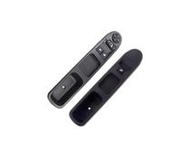 Pulsante Alzavetro Auto Lato Conducente+Lato Passeggero Interruttore Comando Alzacristallo Elettrico Per Peugeot 207 2007 2008 2009 2010 2011 2012 2013 2014 2015 6554QC 6490HQ
