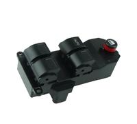 Pulsante Alzavetro Auto Per Civic CR-V 2001 2002 2003 2004 2005 35750SAEP03 Interruttore controllo della finestra di energia elettrica lato conducente dell'auto 35750-SAE-P03 Pulsantiera Finestra