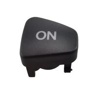 Pulsante Alzavetro Auto Per Escort Fiesta MK7 MK8 ST Ecosport 2013 2014 2015 Car Audio Volume Pulsante Al Volante Cruise Control Interruttore M ON pulsante Pulsantiera Finestra(1X ON)