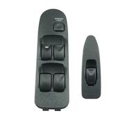 Pulsante Alzavetro Auto Per Mitsubishi Per Space Per Carisma MR740599 MR792845 MR915962 Pulsante Interruttore Alzacristalli Elettrico Auto(MR740599 MR792851)