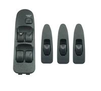 Pulsante Alzavetro Auto Per Mitsubishi Per Space Per Carisma MR740599 MR792845 MR915962 Pulsante Interruttore Alzacristalli Elettrico Auto(MR740599 MR792851x3)