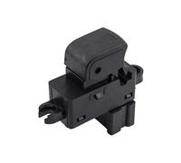 Pulsante Alzavetro Auto Per Nissan Per Tiida Per Rogue Per Versa 25411AX010 25411-AX010 Interruttore Controllo Alzacristalli Elettrico Pulsante Singolo