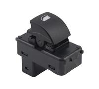 Pulsante Alzavetro Auto Per Peugeot 207 Pulsante di controllo interruttore alzacristalli automatico 6554QL 6490HQ 6554HJ 6554HF 9651465677 6554.QL Pulsantiera Finestra