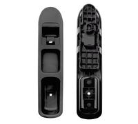 Pulsante Alzavetro Auto Per Peugeot Per Citroen Per C3 Per Picasso 6554KT 6554QC 6490EH 6490HQ Interruttore Di Controllo Alzacristalli Elettrico(Passenger 6554E7)