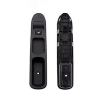 Pulsante Alzavetro Auto Per Peugeot Per Citroen Per C3 Per Picasso 6554KT 6554QC 6490EH 6490HQ Interruttore Di Controllo Alzacristalli Elettrico(Passenger Side)
