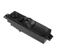 Pulsante Alzavetro Auto Per Sprinter W906 Crafter Interruttore di Controllo Della Finestra di Potere Auto 9065451913 A9065451213 A9065451513 9065451213 9065451513 Interruttore Finestre Elettriche(9065